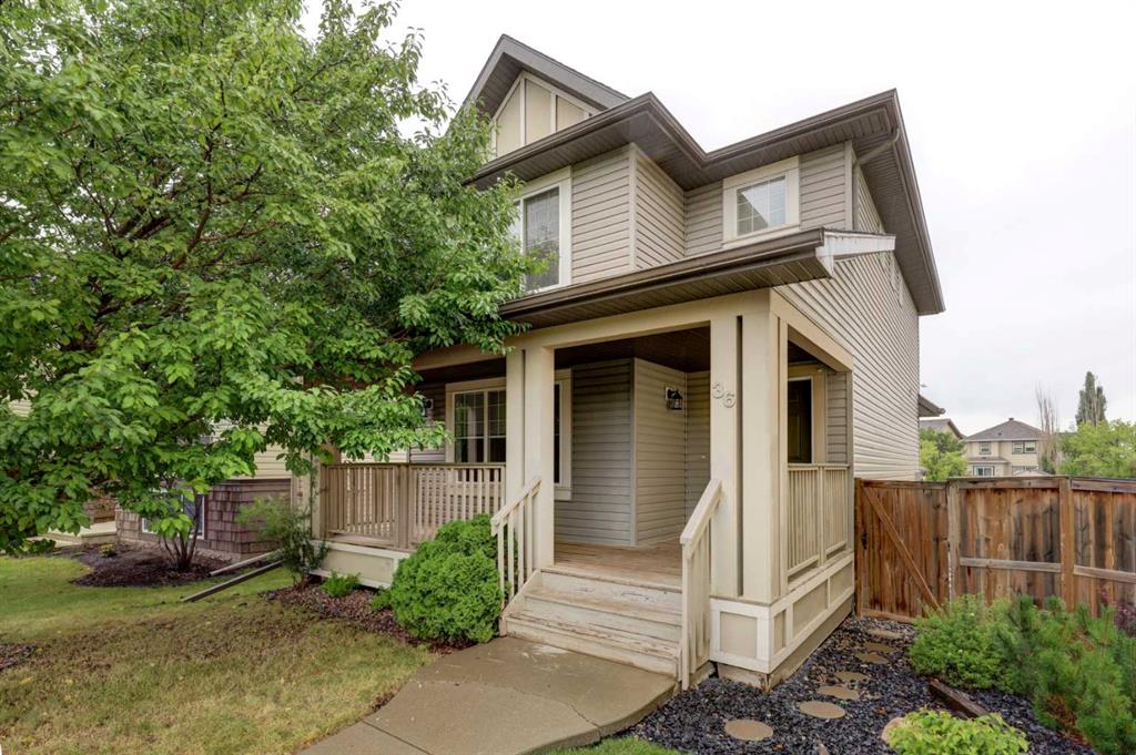 36 Copperstone Court SE, Calgary, Alberta, T2Z 0J4