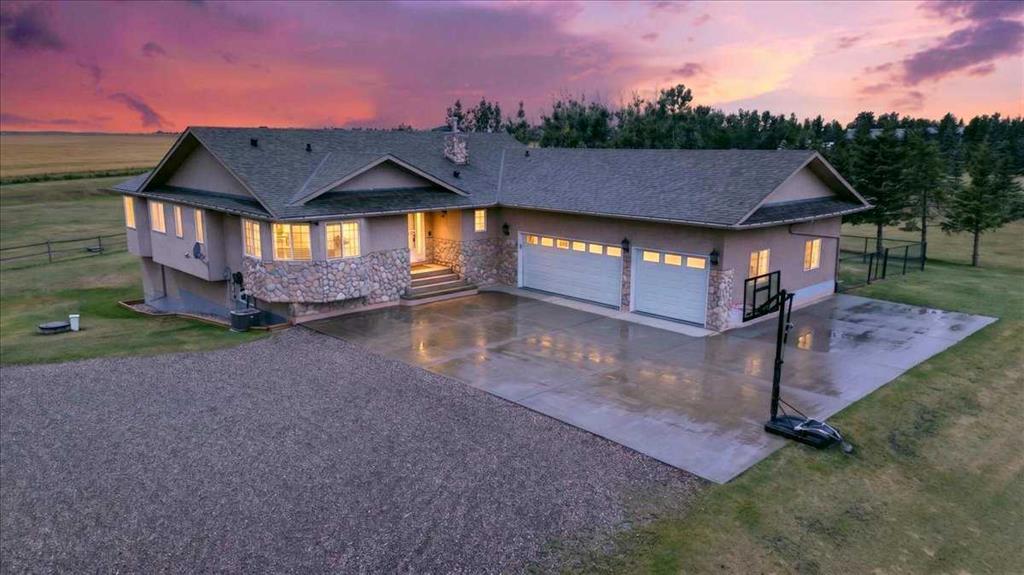 114 South Shore Point, Rural Rocky View County, Alberta, T2M 4L5