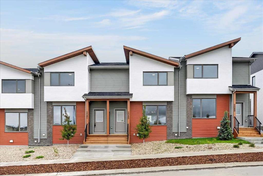 2085 Vantage Way SW, Airdrie, Alberta, T4B 5Y5