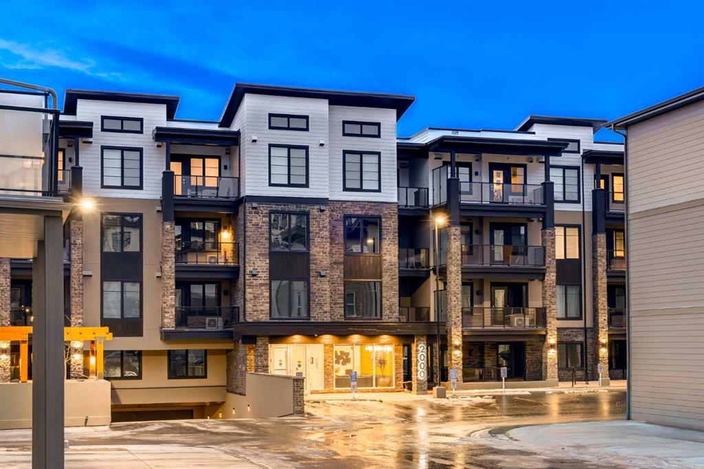 #2113 2117 81 Street SW, Calgary, Alberta, T3H 6H5
