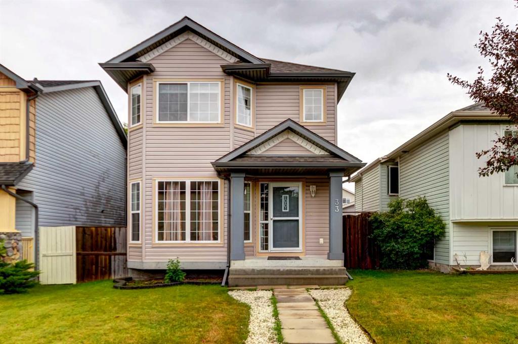 33 Everstone Avenue SW, Calgary, Alberta, T2Y 4E6