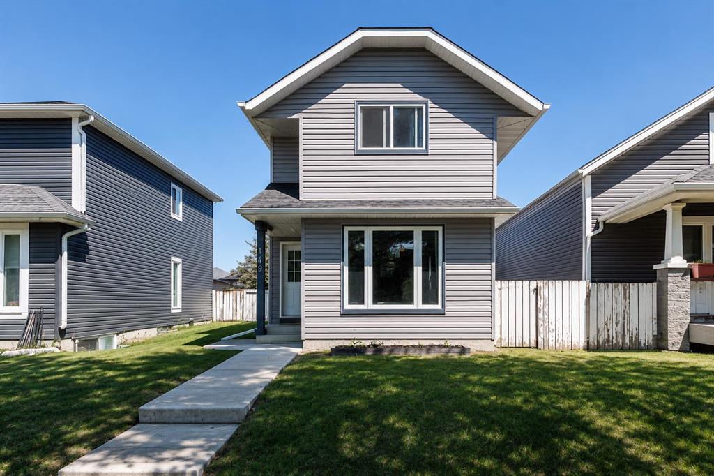 149 Taradale Close NE, Calgary, Alberta, T3J 3E7