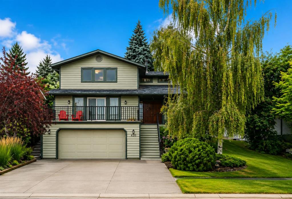 420 Strathcona Drive SW, Calgary, Alberta, T3H 1M3