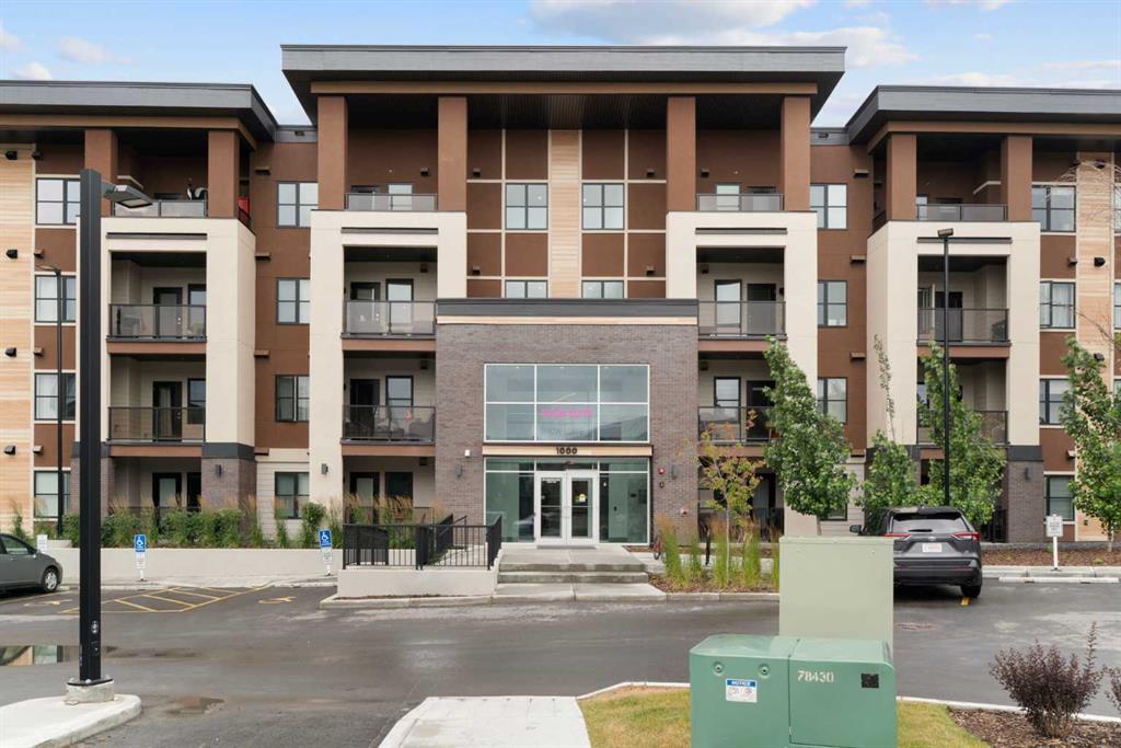 #1112 81 Arbour Lake View NW, Calgary, Alberta, T3G 0H4