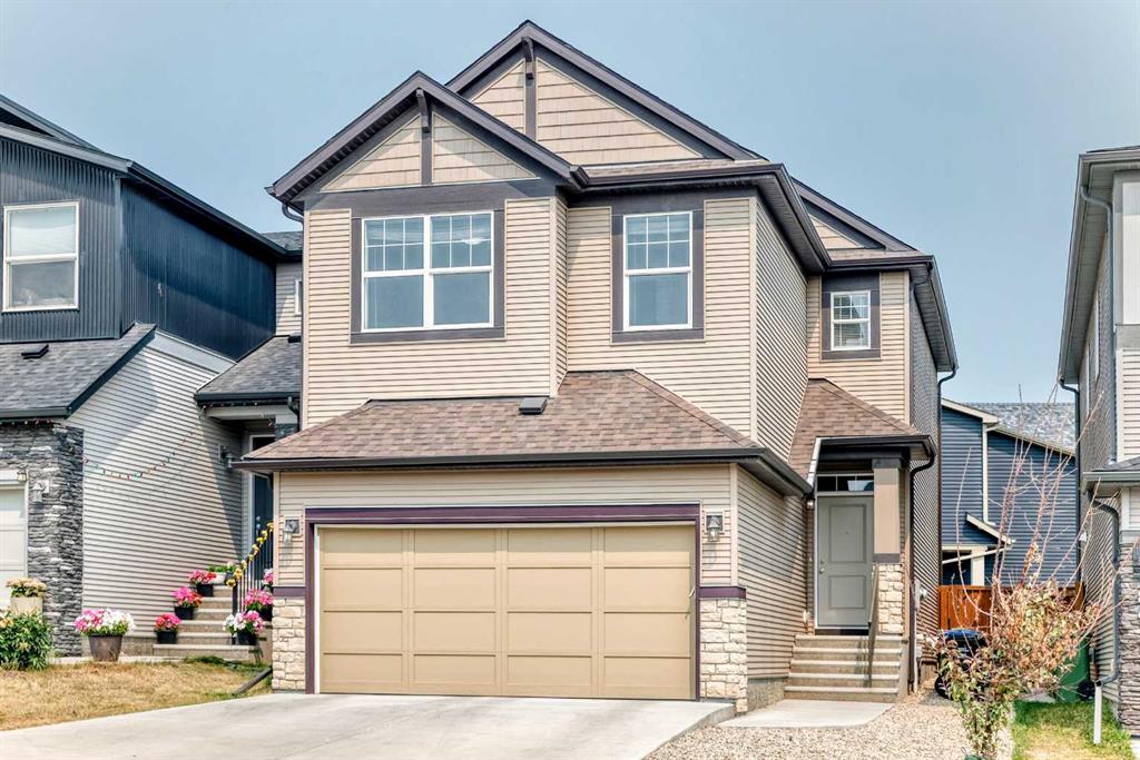 190 Sage Bluff Rise NW, Calgary, Alberta, T3R 1W3