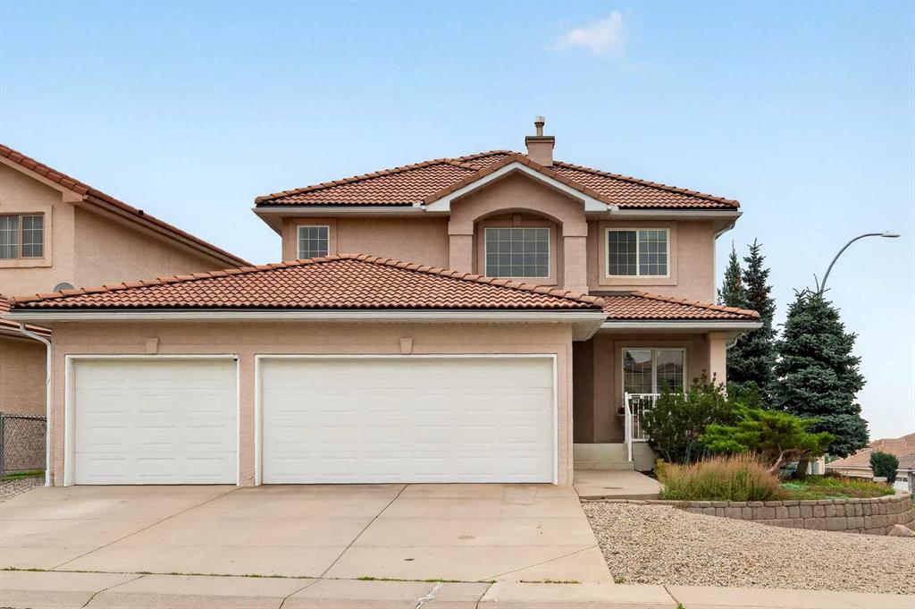 78 Hampstead View NW, Calgary, Alberta, T3A 6G6