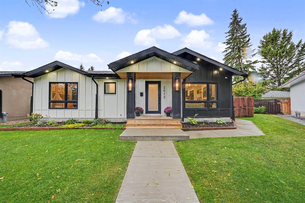 2615 Lougheed Drive SW, Calgary, Alberta, T3E 5T7