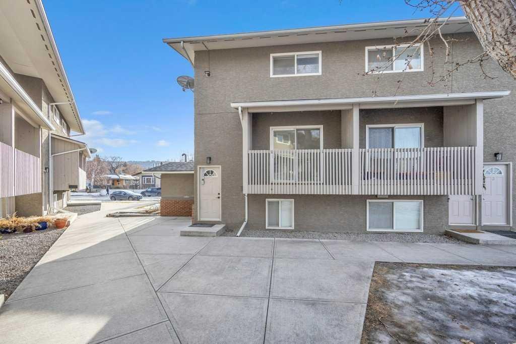#1 8112 36 Avenue NW, Calgary, Alberta, t3b3p3