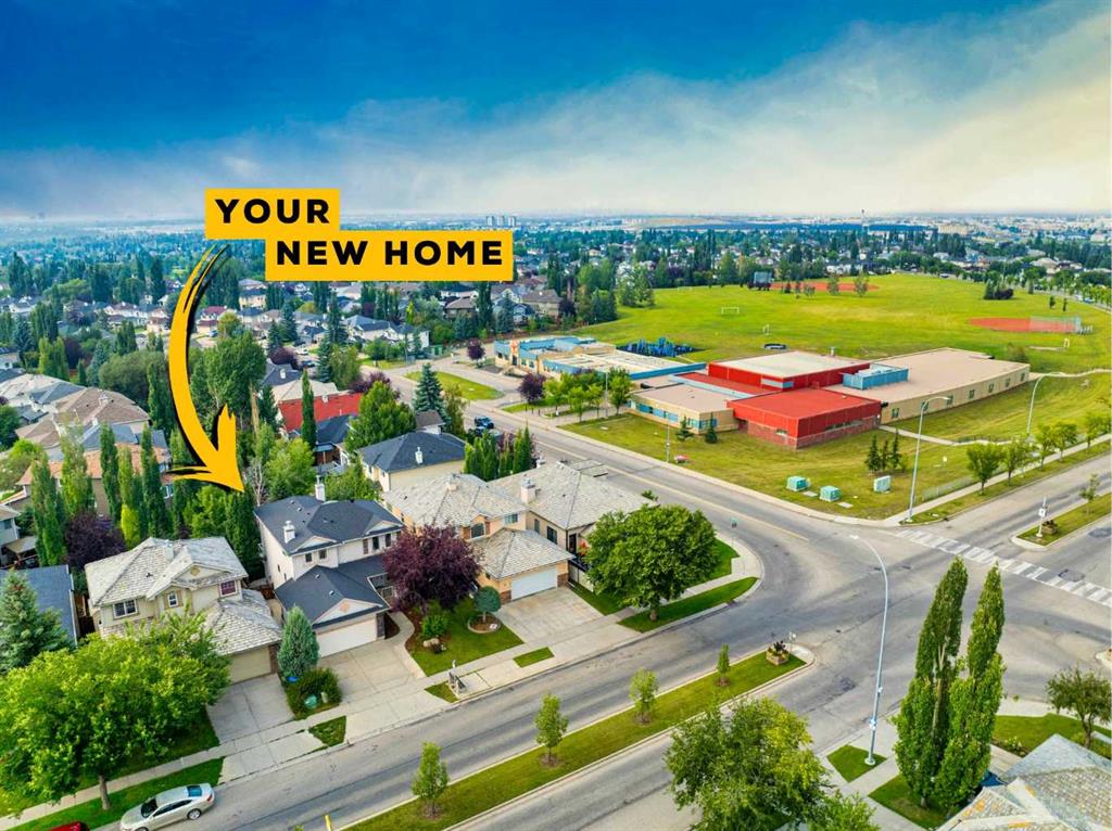 3414 Douglasdale Boulevard SE, Calgary, Alberta, T2Z 3A8