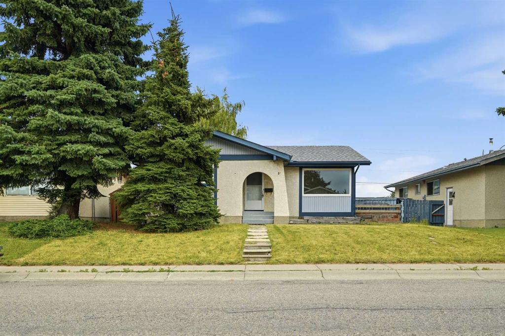 1211 Maitland Drive NE, Calgary, Alberta, T2A 5K2