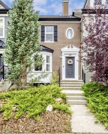 315 Chaparral Valley Drive SE, Calgary, Alberta, T2X 0P7