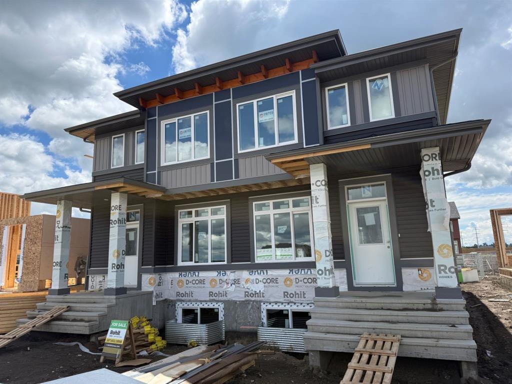 704 Sora Boulevard SE, Calgary, Alberta, T3S 0M1