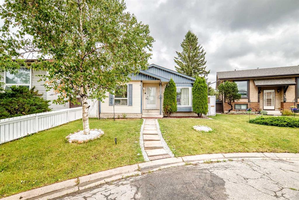 60 Falmere Court NE, Calgary, Alberta, t3j2z6