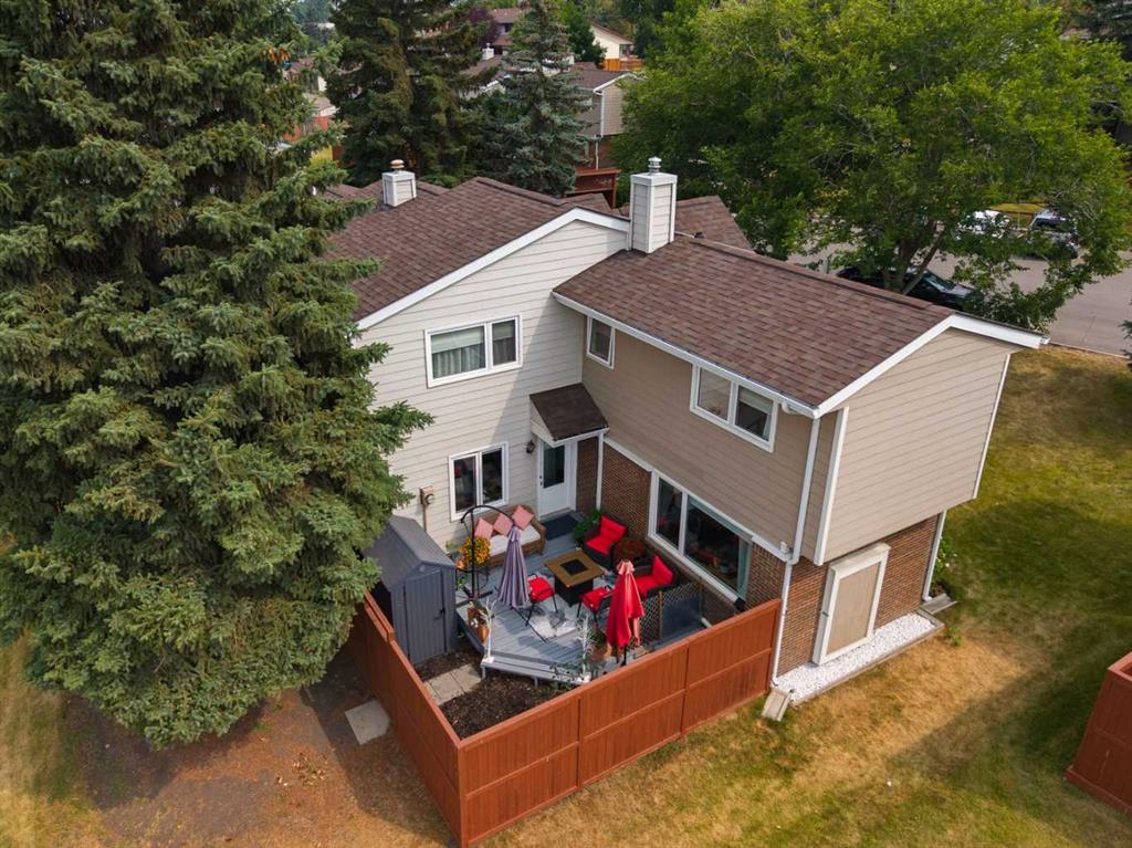 #38 3620 51 Street SW, Calgary, Alberta, T3E 6N7