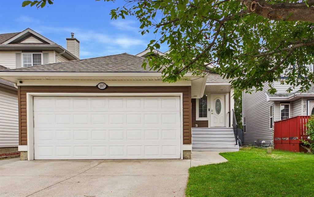 187 Bridlewood Circle SW, Calgary, Alberta, T2Y 3L2