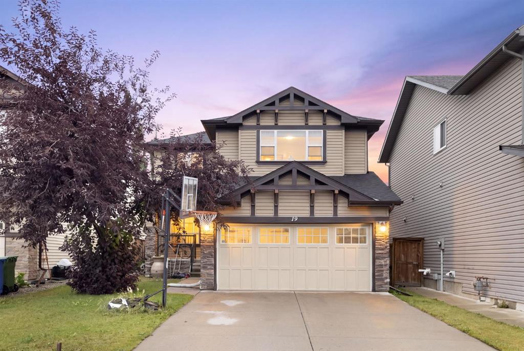 19 Silverado Skies Bay SW, Calgary, Alberta, T0L 0X0