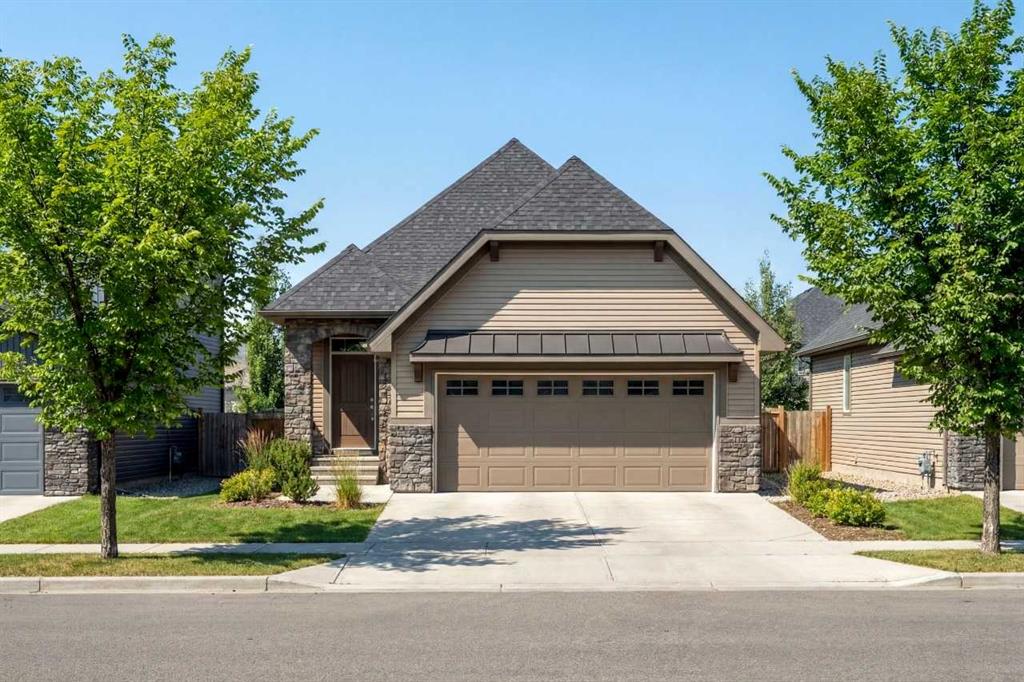 406 Montrose Green SE, High River, Alberta, T1V0G1