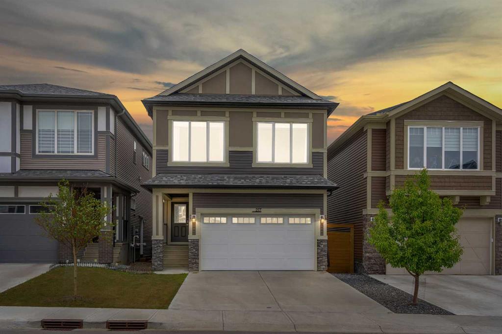 217 Lucas Crescent NW, Calgary, Alberta, T3P 1M8