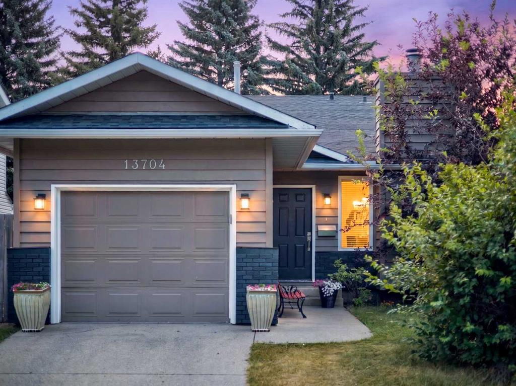 13704 Deer Run Boulevard SE, Calgary, Alberta, T2J 6P1