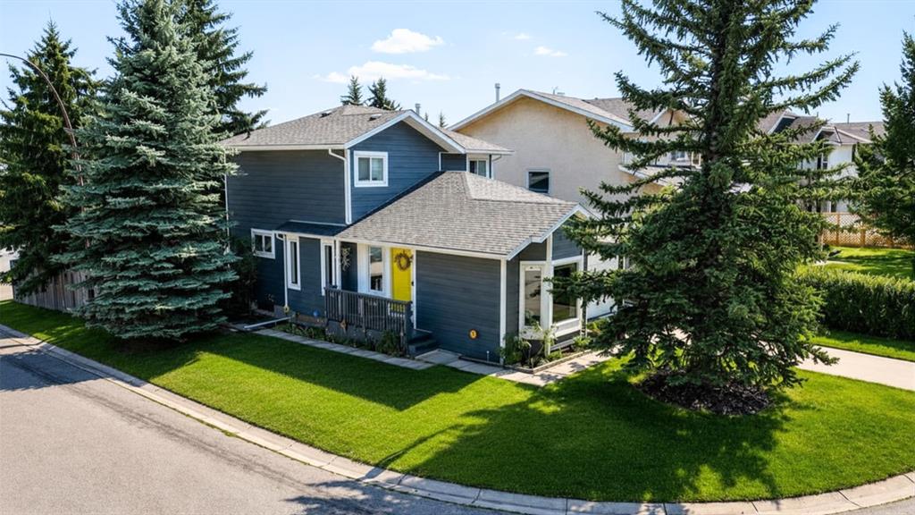 83 Millrise Crescent SW, Calgary, Alberta, T2Y 2E4