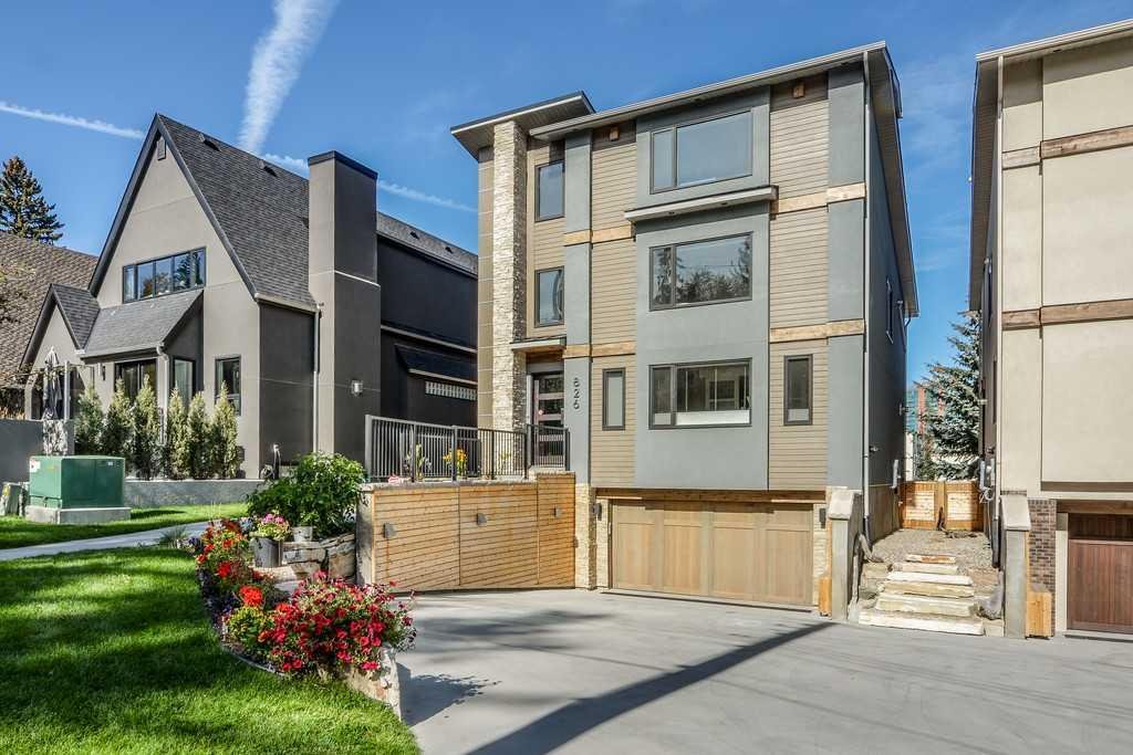 826 Durham Avenue SW, Calgary, Alberta, T2T 5R2