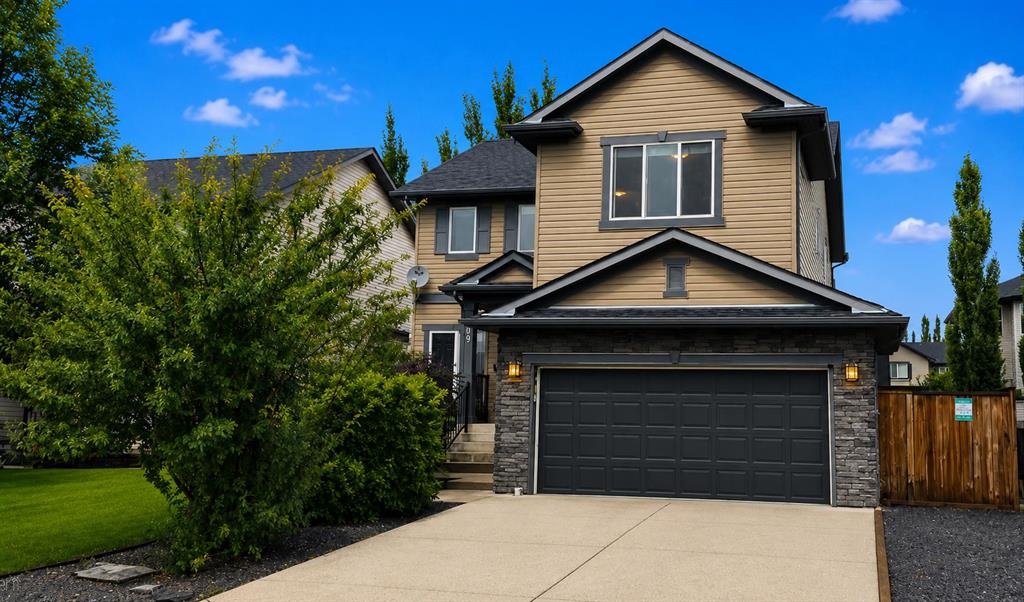 109 Seagreen Link, Chestermere, Alberta, T1X 0E7