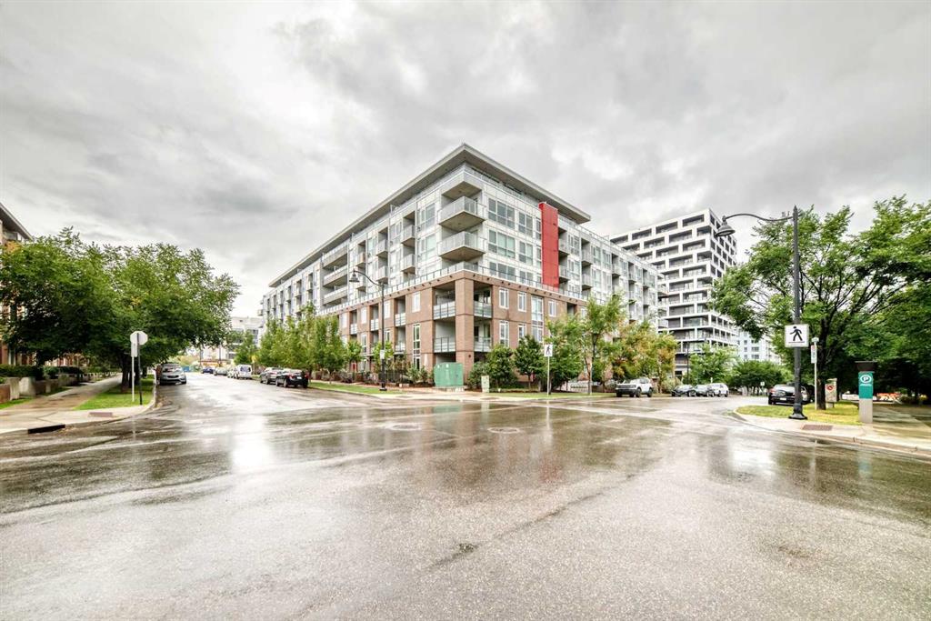 #323 88 9 Street NE, Calgary, Alberta, T2E 4E1