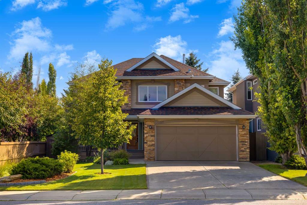 1527 Evergreen Drive SW, Calgary, Alberta, T2Y 2X7