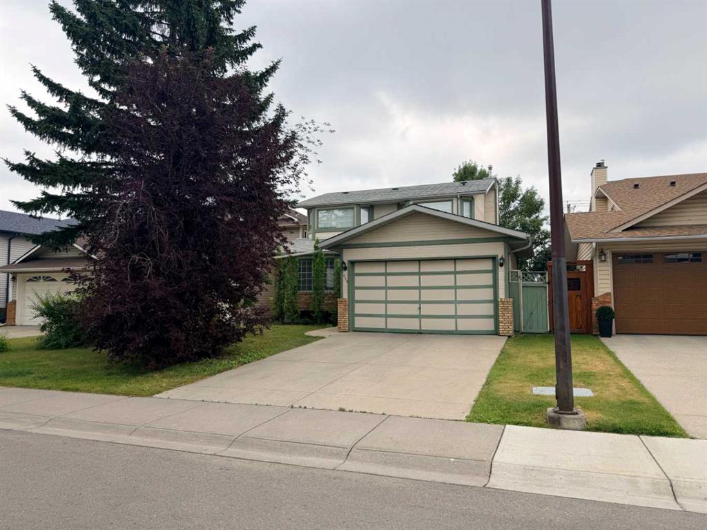 319 Sunvale Drive SE, Calgary, Alberta, T2X 3B8