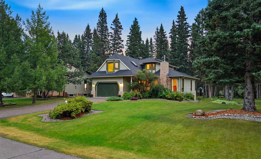 31 Manyhorses Drive, Rural Rocky View County, Alberta, T3Z 1A2