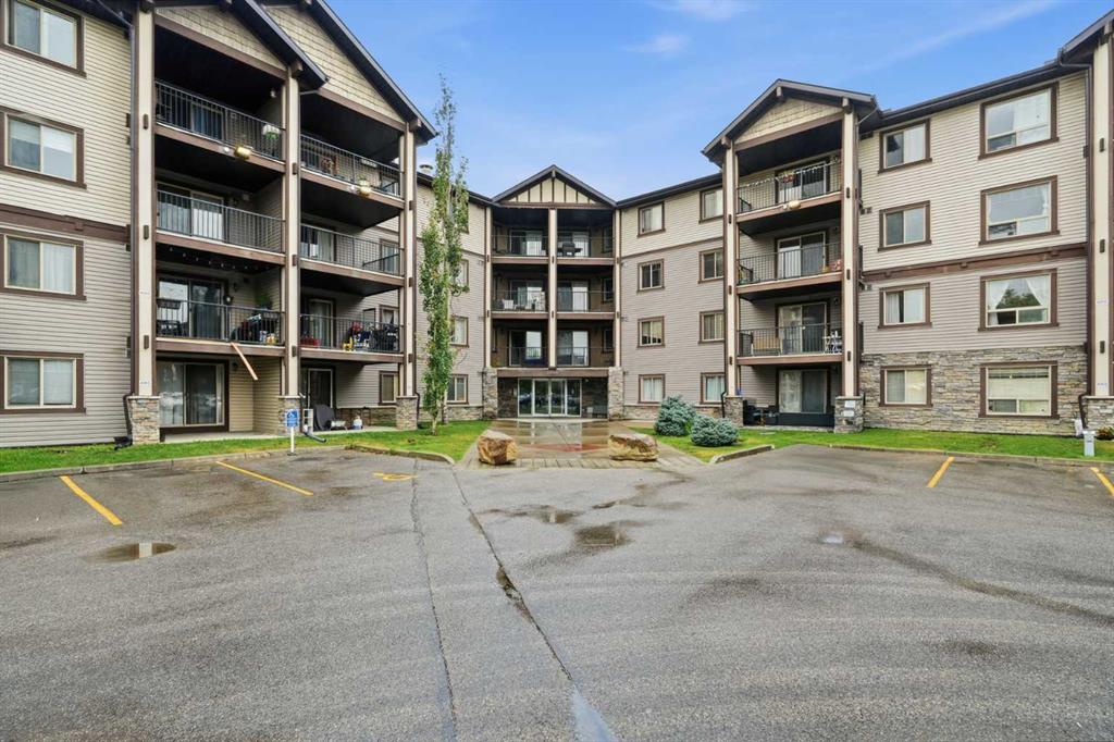 #4103 60 Panatella Street NW, Calgary, Alberta, T3K 0M4