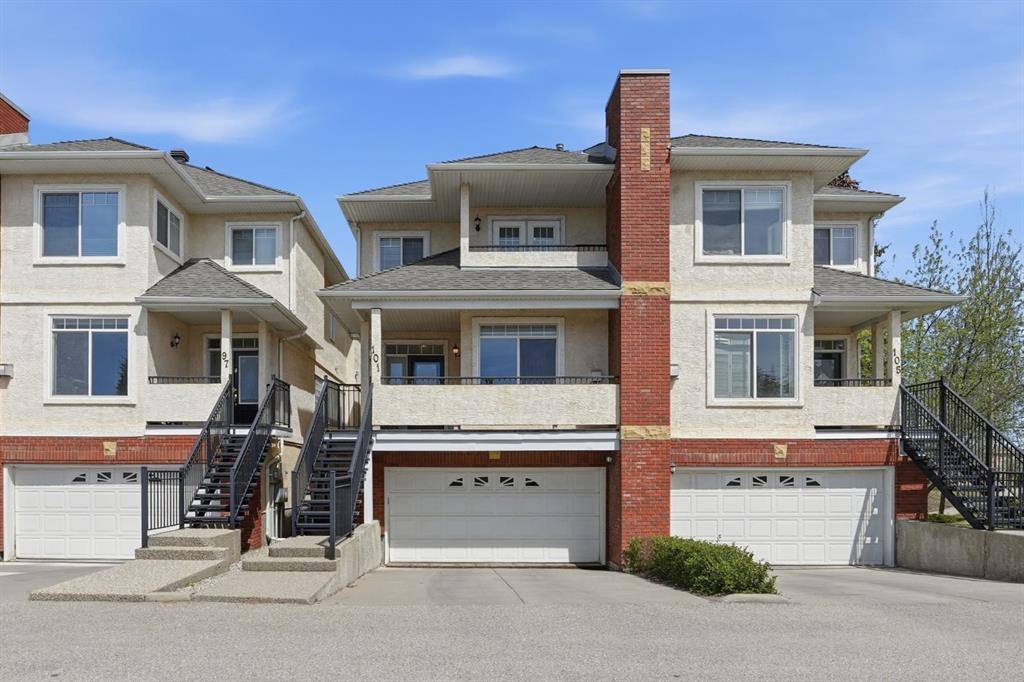 101 Sierra Morena Landing SW, Calgary, Alberta, T3H 4K3