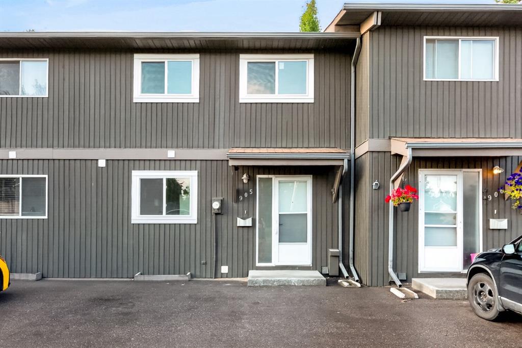#905 5340 17 Avenue SW, Calgary, Alberta, T3E 6M3