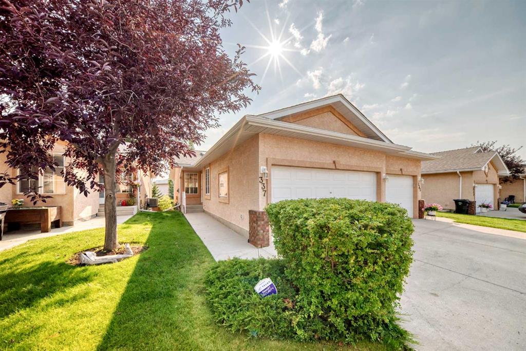 337 Harvest Lake Green NE, Calgary, Alberta, T3K4R1