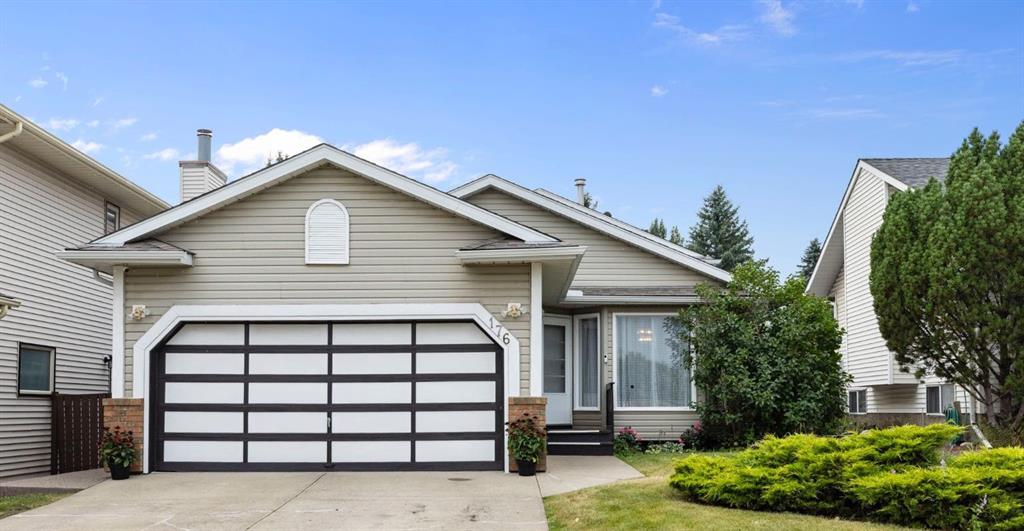 176 Riverbend Drive SE, Calgary, Alberta, T2C 3V7