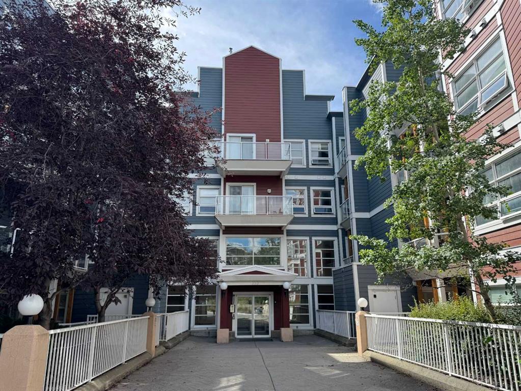 #343 333 Riverfront Avenue SE, Calgary, Alberta, T3G 5R1