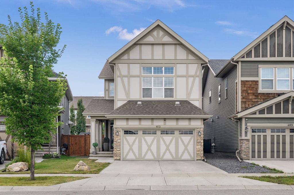 413 Kings Heights Drive SE, Airdrie, Alberta, T4A 0S2