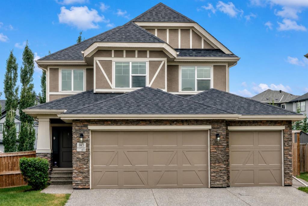 143 Stonemere Green, Chestermere, Alberta, T1X 0S2