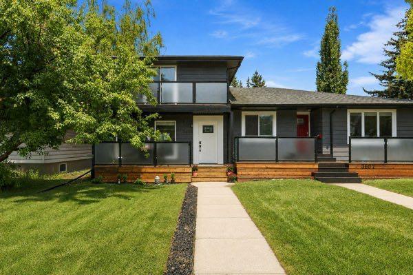 3605 Kerry Park Road SW, Calgary, Alberta, T3E4S5