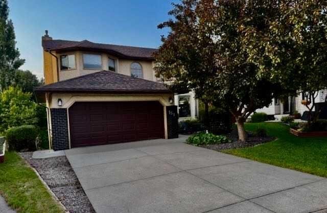 151 Riverside Mews SE, Calgary, Alberta, T2C 3X9