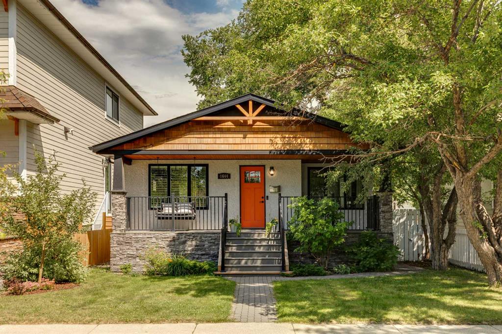 1644 16 Street SE, Calgary, Alberta, T2G 3P7