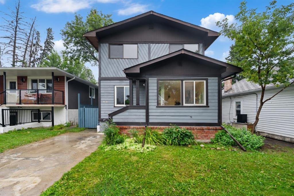 1608 3 Street NW, Calgary, Alberta, T2M 2X8