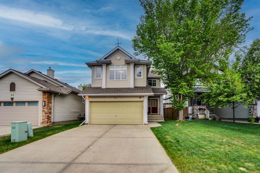 41 Milview Park SW, Calgary, Alberta, T2Y 3Y3