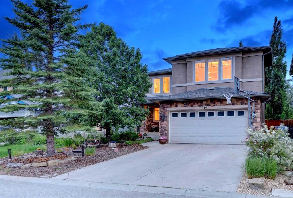 14 Evergreen Common SW, Calgary, Alberta, T2Y 4N8