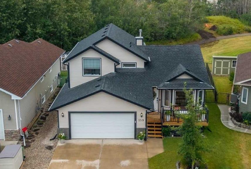 159 Aspen Circle, Strathmore, Alberta, T1P 1X7