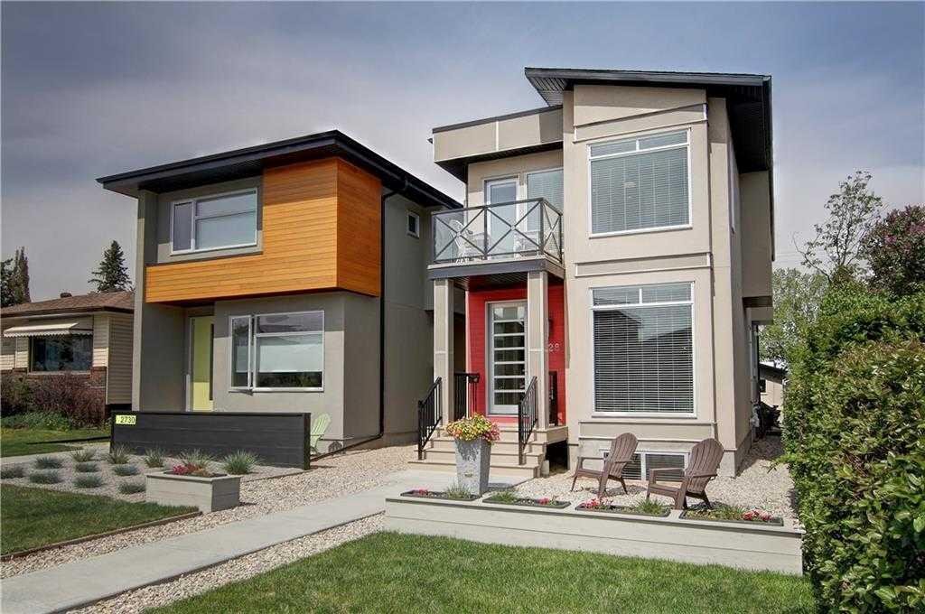 2728 Cochrane Road NW, Calgary, Alberta, T2M 4H9