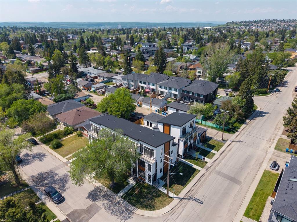 4303 30 Avenue SW, Calgary, Alberta, T3E 0T5