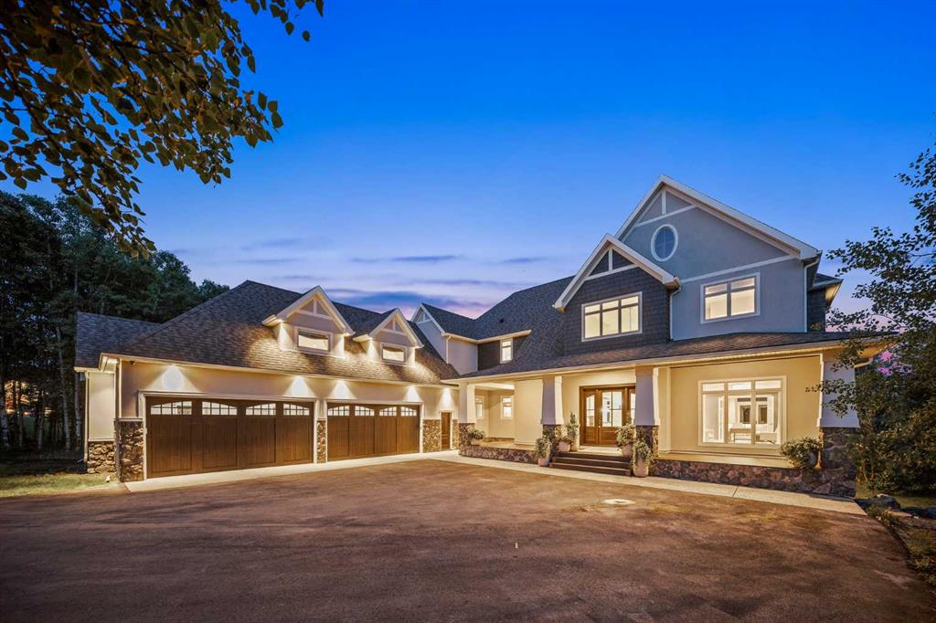 116 Hawk’s Landing Drive, Priddis Greens, Alberta, T0L 1W3