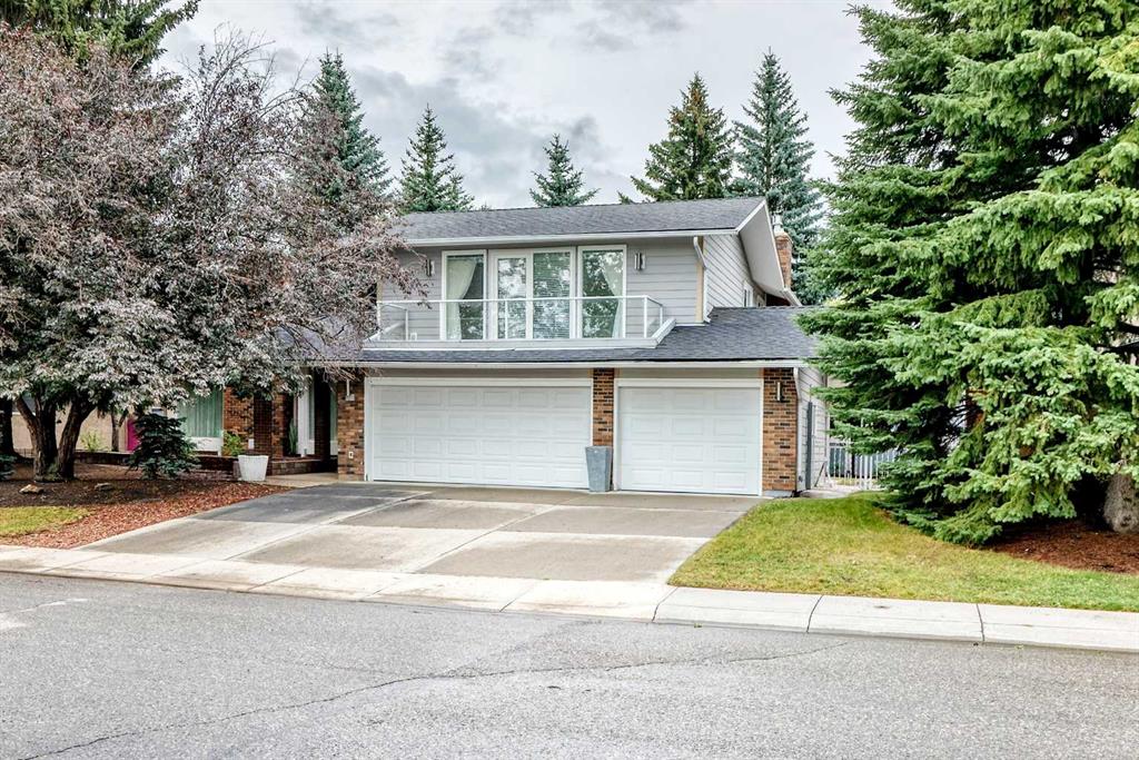 14224 Parkside Drive SE, Calgary, Alberta, T2J 4J5