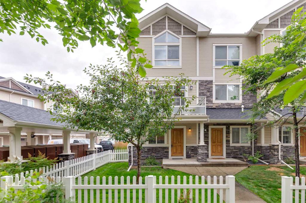 26 Skyview Ranch Gardens NE, Calgary, Alberta, T3N 0G2